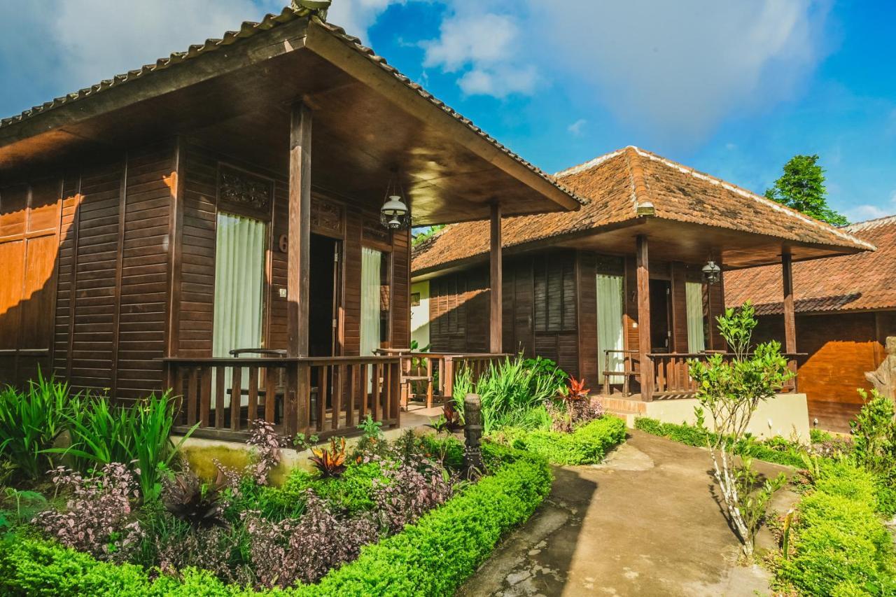Munduk Farmhouse Kültér fotó